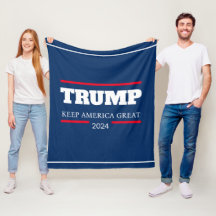 Behålla Amerika Underbar 2024 Omröstning