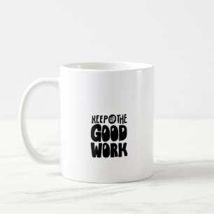 Behålla av bran kaffemugg