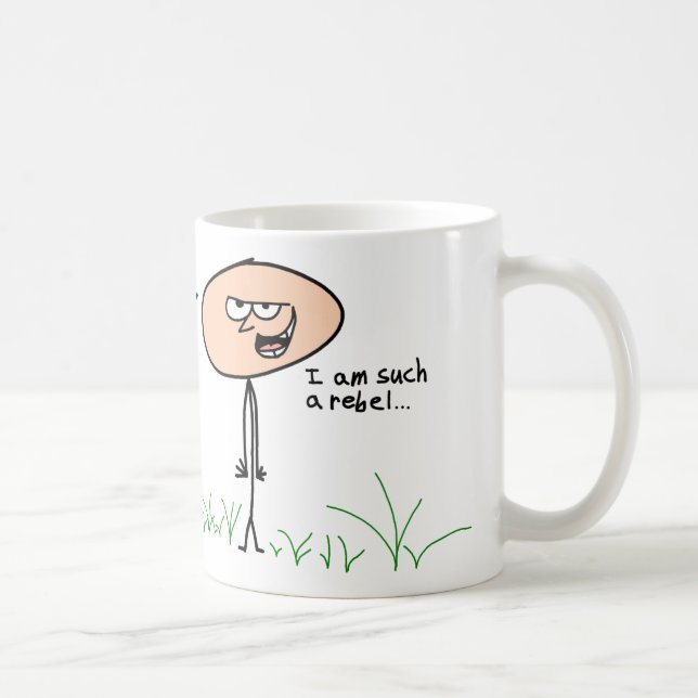 "Behålla av da-gräs!!", muggar (Höger)