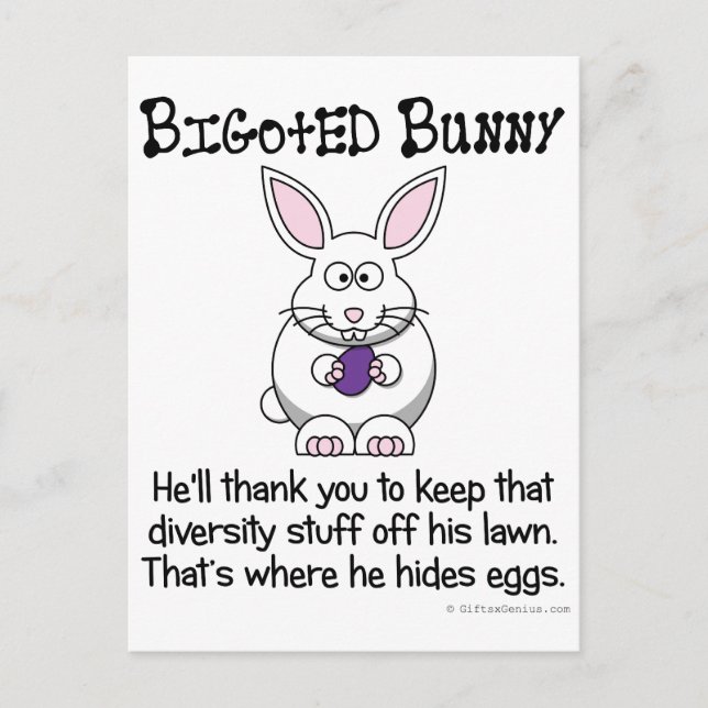 Behålla av den mångfalden utanför mitt grannskap vykort (Framsida)