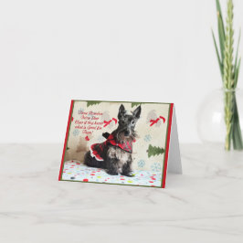 Behålla av renhållaren kort