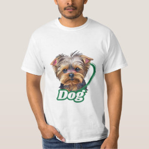 Behålla av tydlig, beskrivande och nyckelordsbaser t shirt