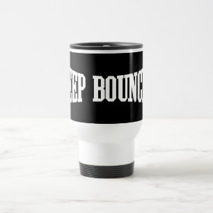 Behålla Bouncin' Resemugg