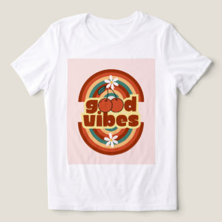behålla dig själv genom att bära skjortan t shirt