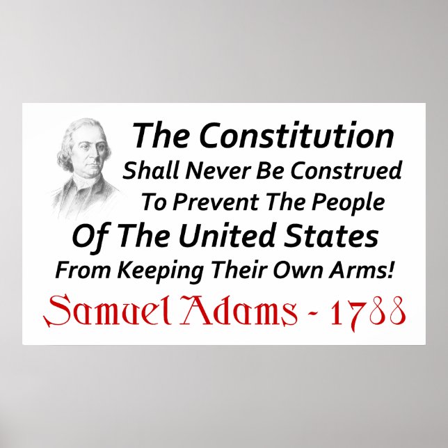 Behålla din Arm! Poster (Framsidan)