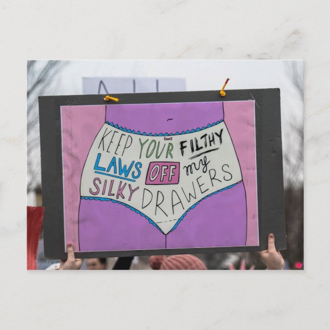 Behålla ditt filmskyddskort vykort (Framsida)