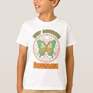 Behålla Dreaming Dreamer T-Shirt