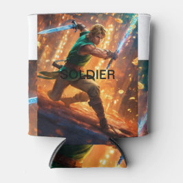 Behålla Drinks Coola!