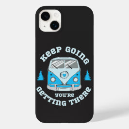 Behålla, du kommer dit