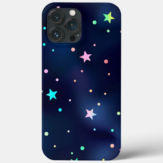 Behålla eller design - Apple iPhone 13 Pro max. (Baksida)