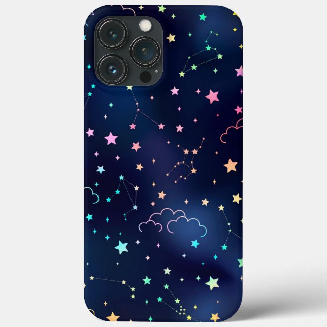 Behålla eller design - Apple iPhone 13 Pro max. (Baksida)