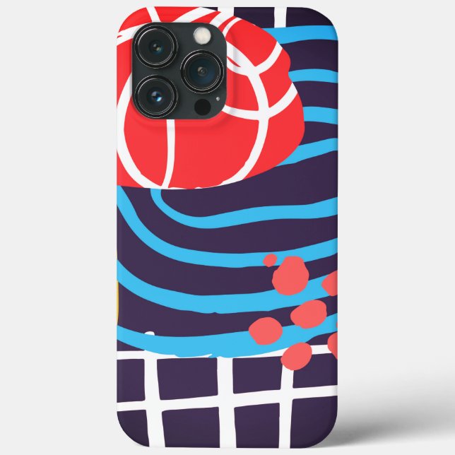 Behålla eller design - Apple iPhone 13 Pro max. (Baksida)