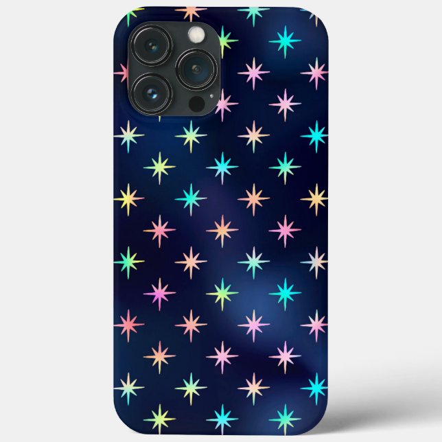 Behålla eller design - Apple iPhone 13 Pro max. (Baksida)