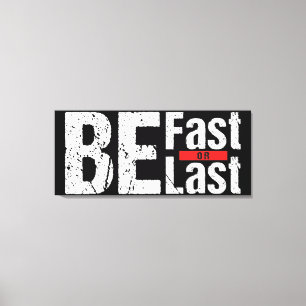 Behålla eller design - Arbetsyta (glans) Canvastryck