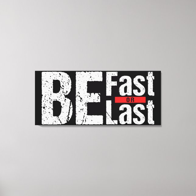 Behålla eller design - Arbetsyta (glans) Canvastryck (Framsida)