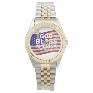 Behålla eller design armbandsur