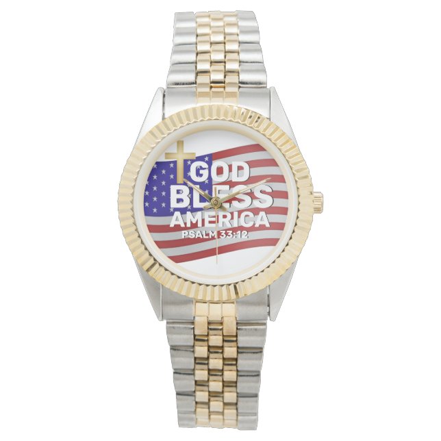 Behålla eller design armbandsur (Framsida)