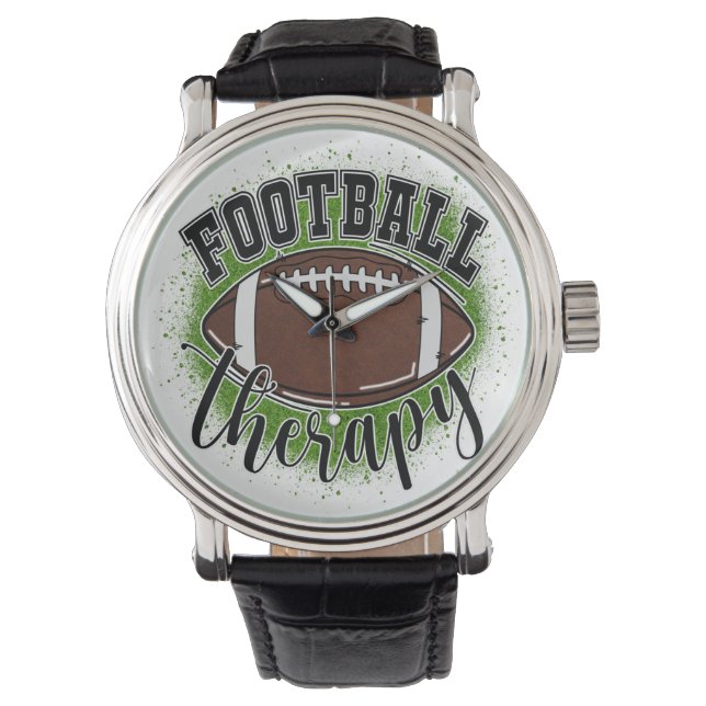 Behålla eller design armbandsur (Framsida)