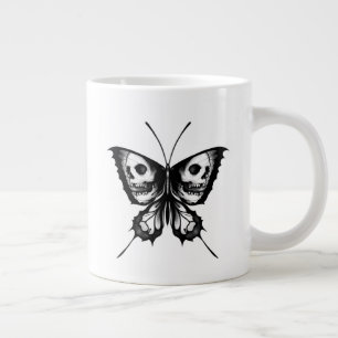 Behålla eller design av ditt eget kaffe, mugg, mug jumbo mugg