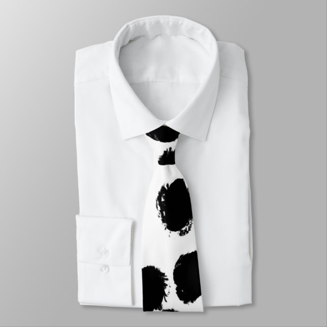 Behålla eller design din egen -Manar Tie Slips (Bunden)