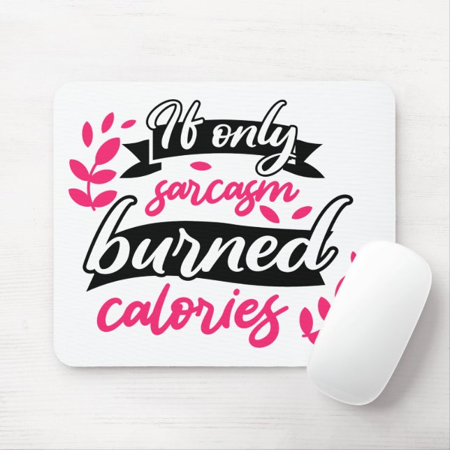 Behålla eller design din egen:-) musknapp musmatta (Med mus)