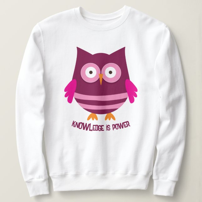 Behålla eller design din egen T-Shirt Sweatshirt (Design framsida)