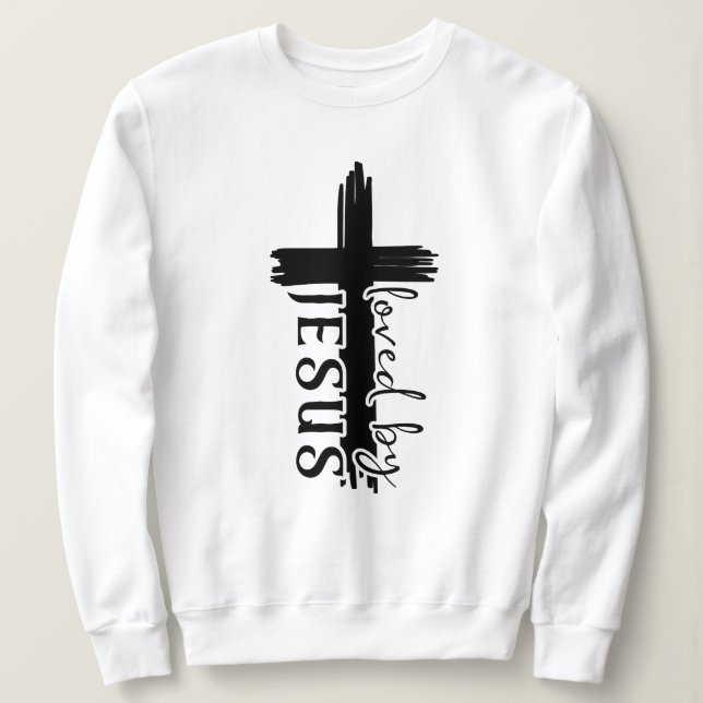 Behålla eller design din egen T-Shirt Sweatshirt (Design framsida)