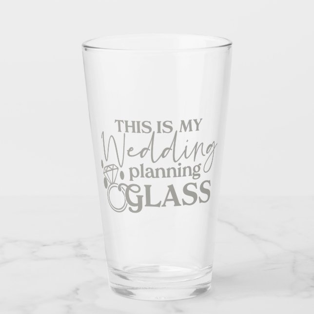 Behålla eller design ditt eget - mugg gigantiskt k glaskopp (Framsida)