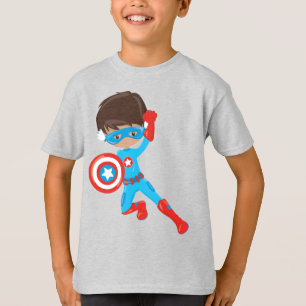 Behålla eller design för egen T-Shirt