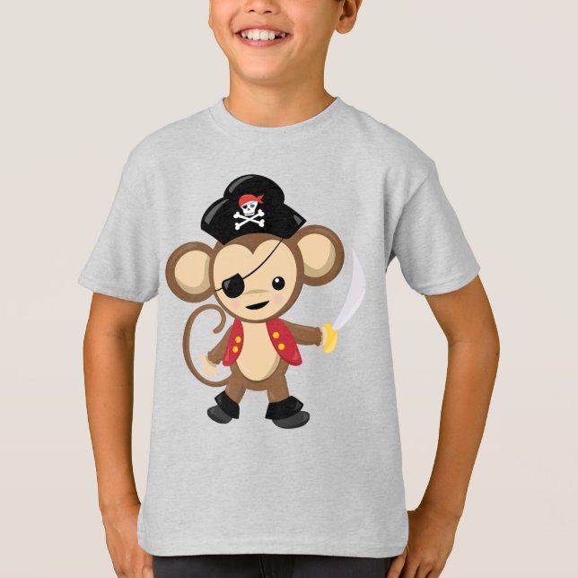 Behålla eller design för egen T-Shirt (Framsida)
