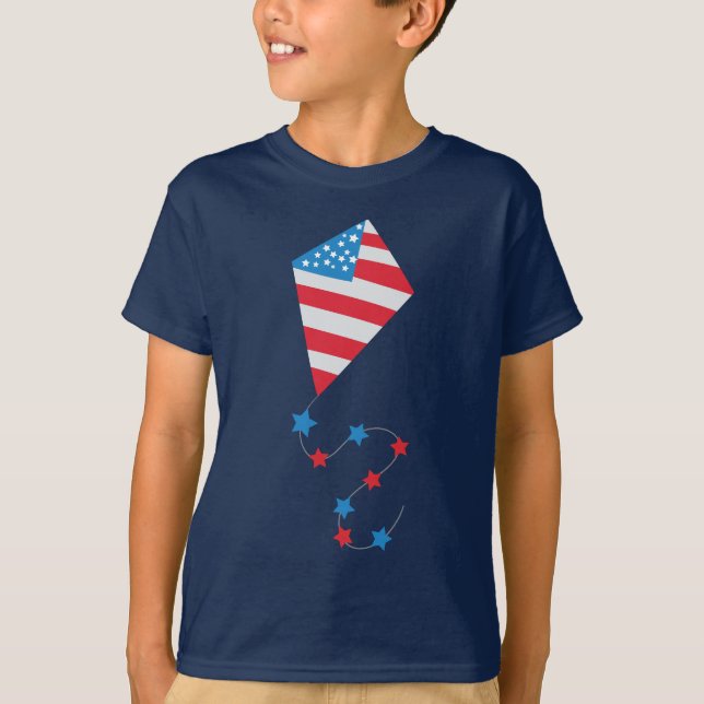 Behålla eller design för egen T-Shirt (Framsida)