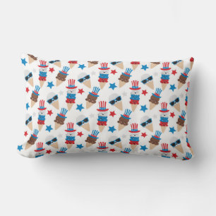 Behålla eller design för egen - ThrowPillow 20 x 2 Lumbarkudde