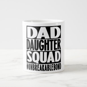 Behålla eller design - Jumbo Mugg