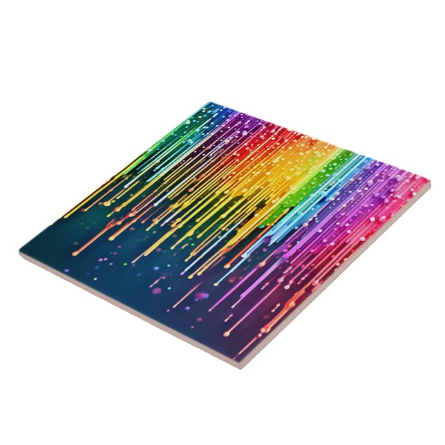 Behålla eller design - kakelplatta (Sidan)