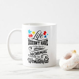 Behålla eller design - Morphing Mugg