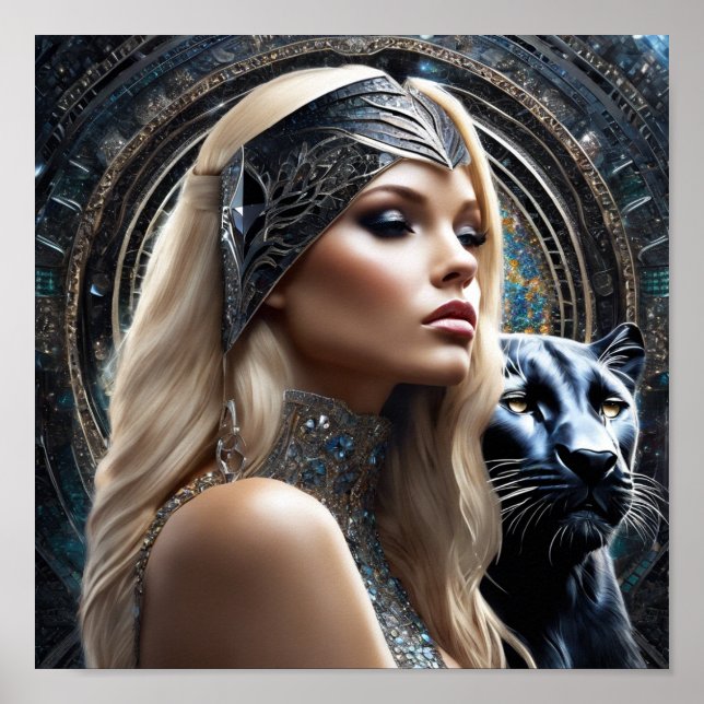 Behålla eller design poster (Framsidan)