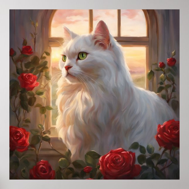 Behålla eller design poster (Framsidan)