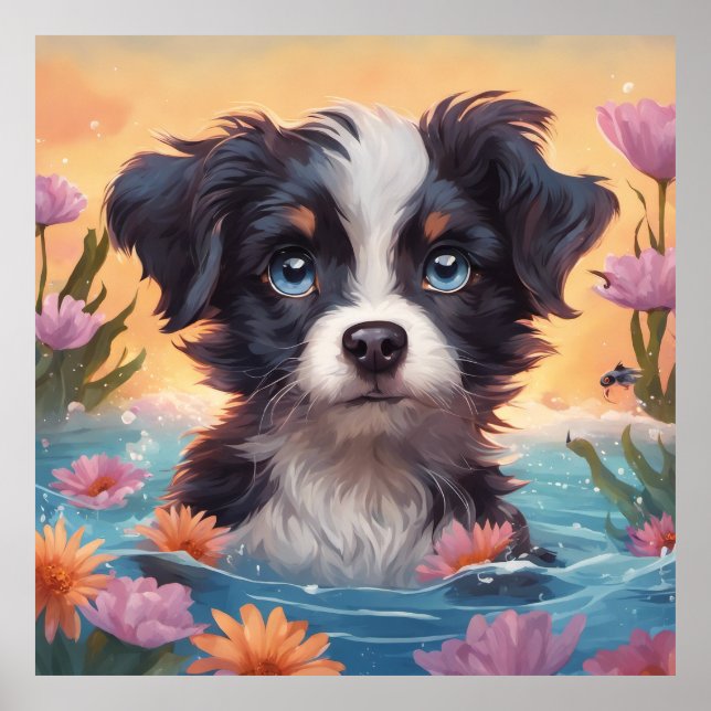 Behålla eller design poster (Framsidan)