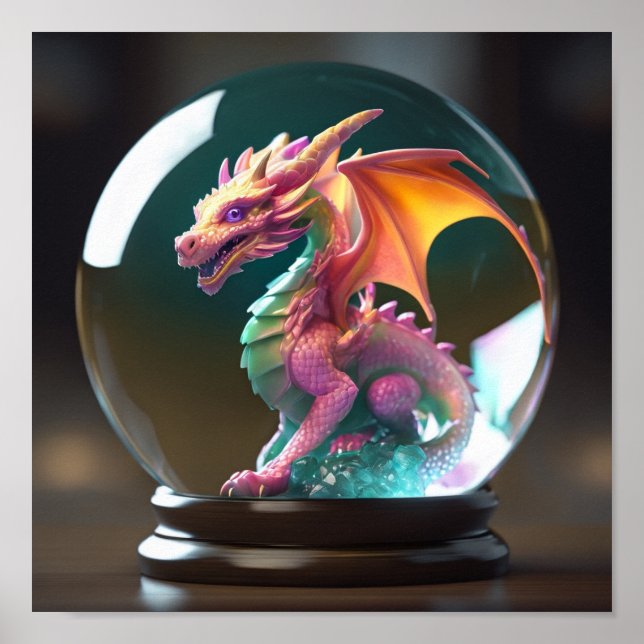 Behålla eller design poster (Framsidan)