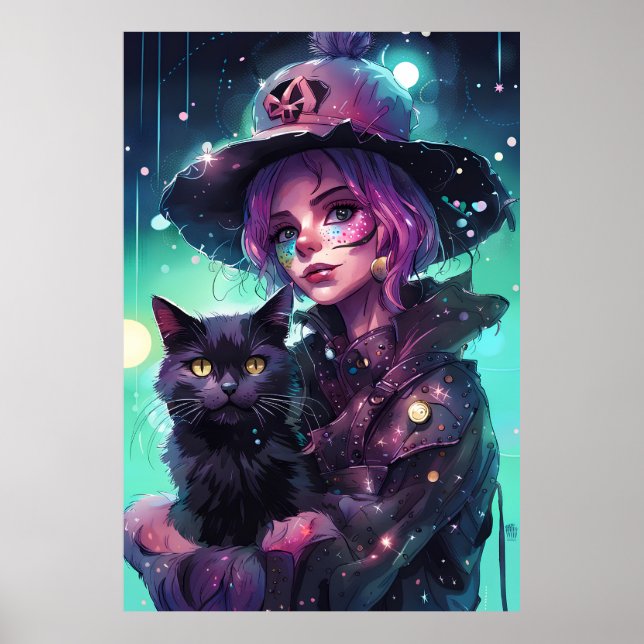 Behålla eller design poster (Framsidan)