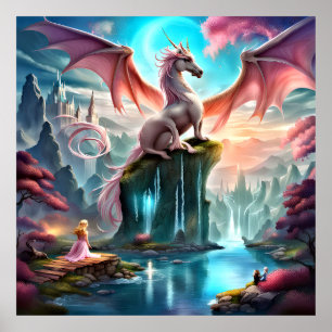 Behålla eller design poster