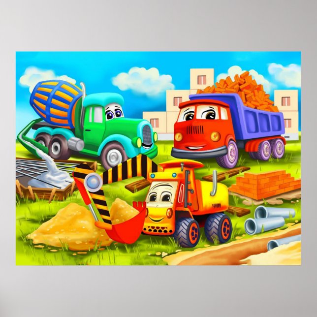 Behålla eller design poster (Framsidan)