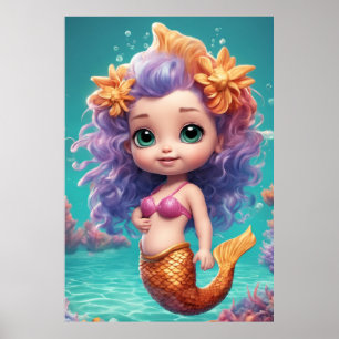 Behålla eller design poster