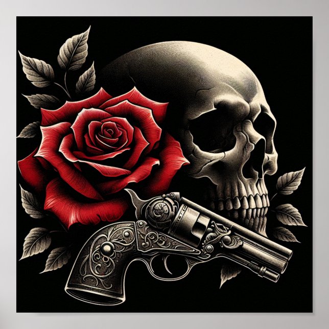 Behålla eller design poster (Framsidan)