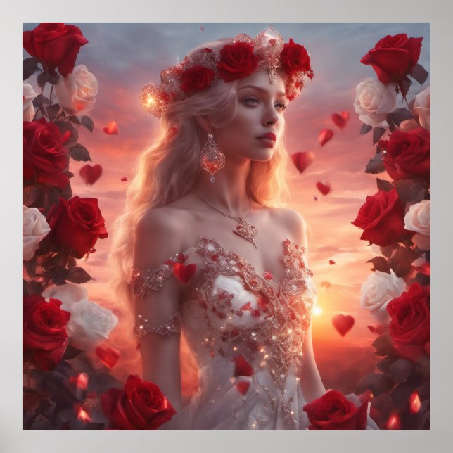 Behålla eller design poster (Framsidan)