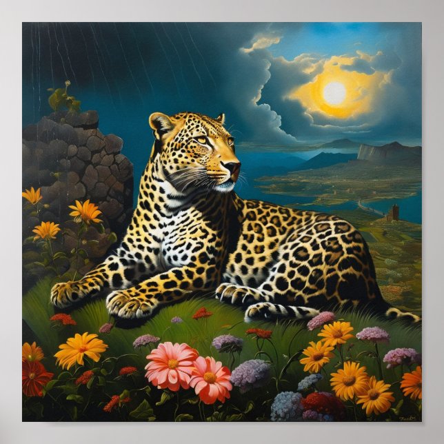 Behålla eller design poster (Framsidan)