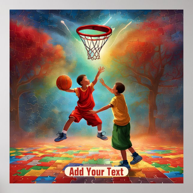 Behålla eller design poster (Framsidan)