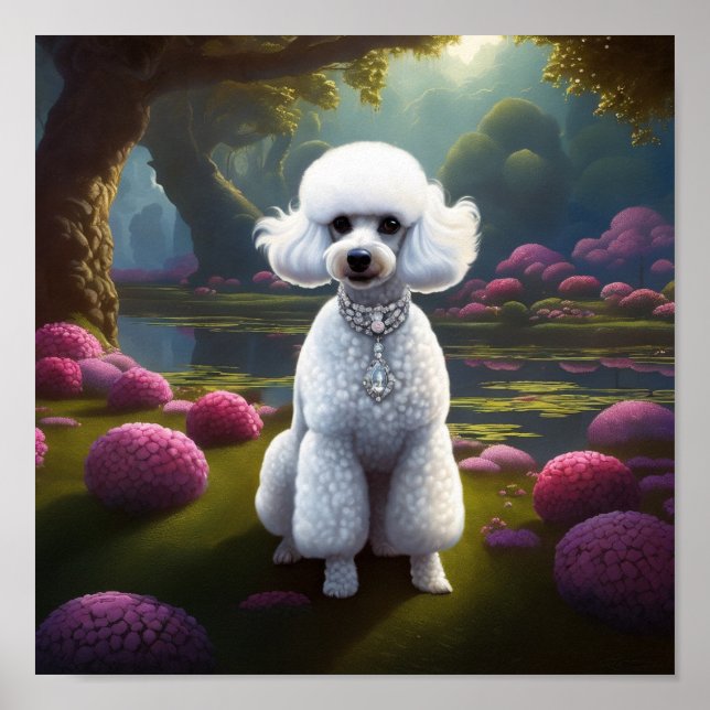 Behålla eller design poster (Framsidan)