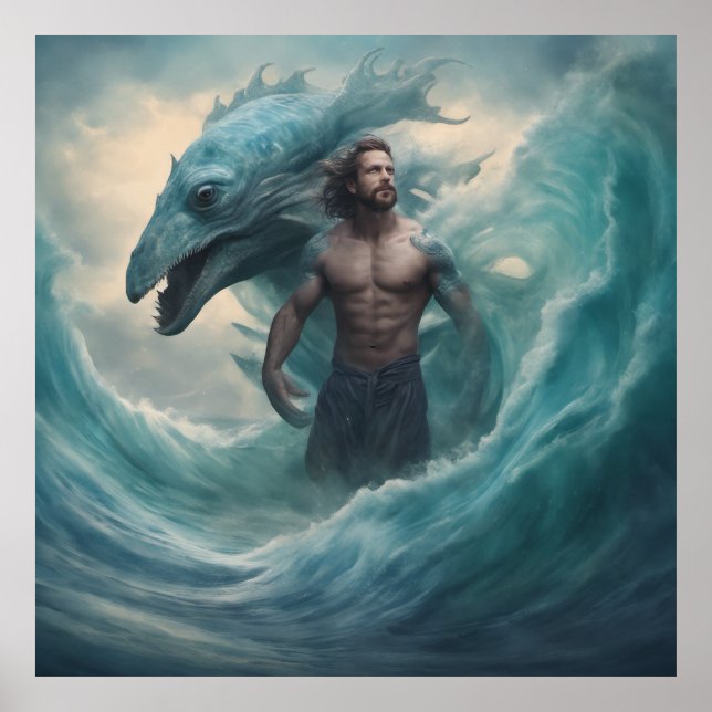 Behålla eller design poster (Framsidan)