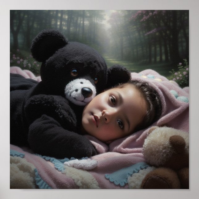 Behålla eller design poster (Framsidan)